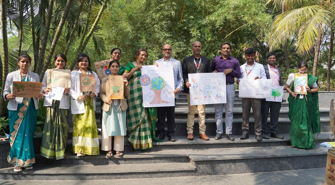 S-Vyasa University Others(8)