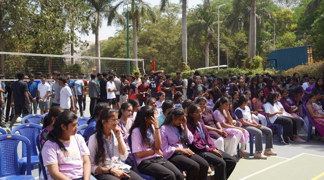 S-Vyasa University Others(10)
