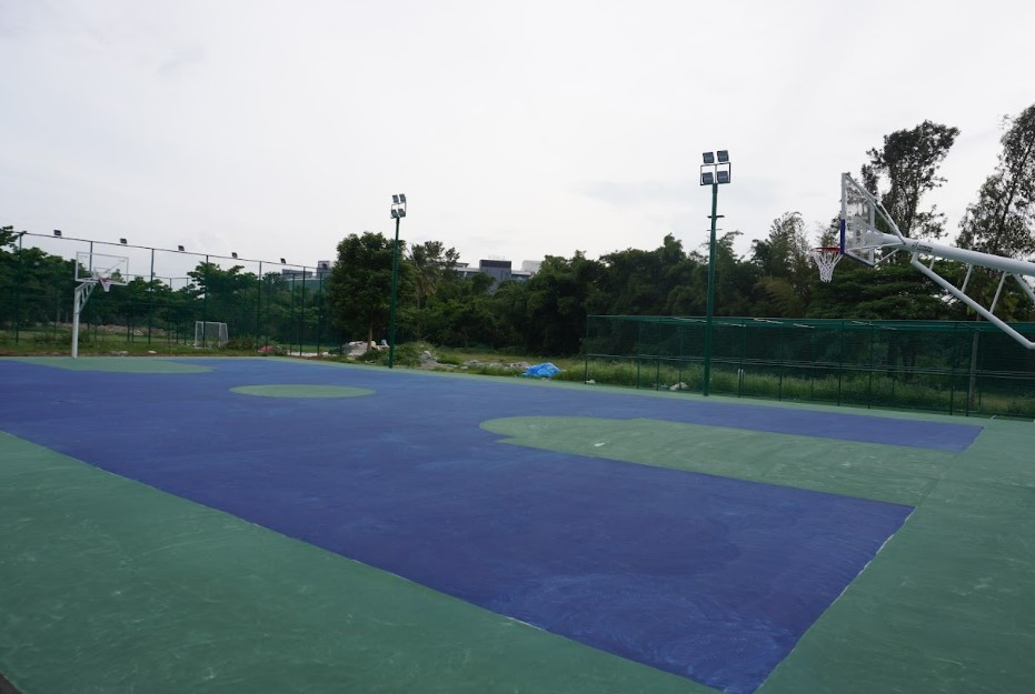 S-Vyasa University Others(11)
