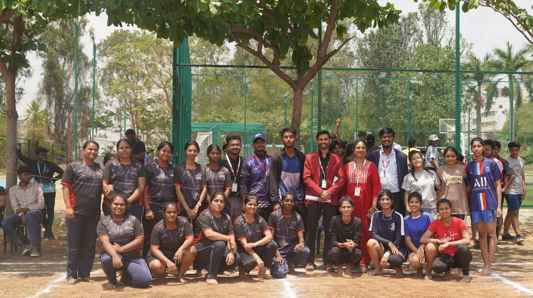S-Vyasa University Others(13)
