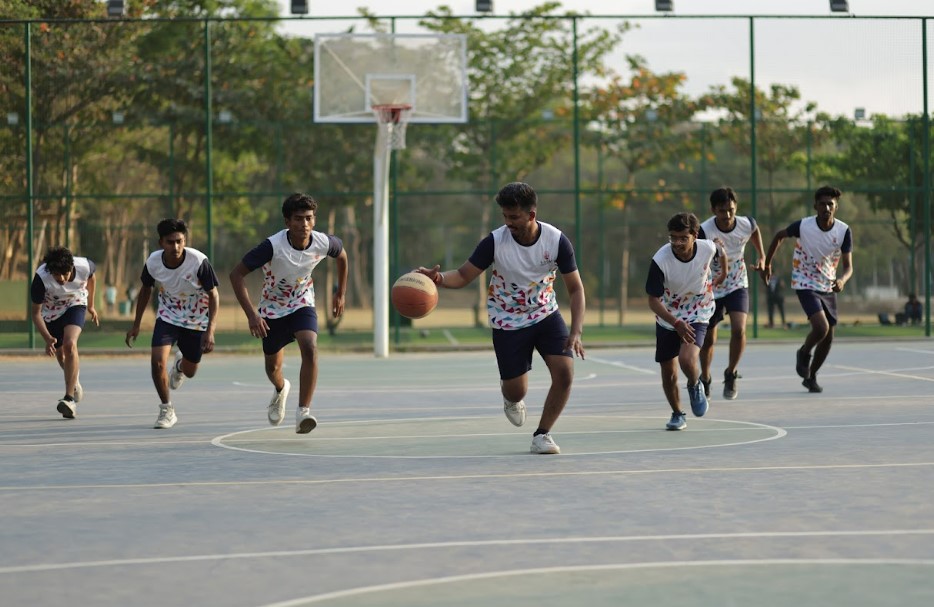 S-Vyasa University Others(14)
