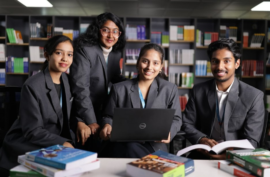 S-Vyasa University Others(17)
