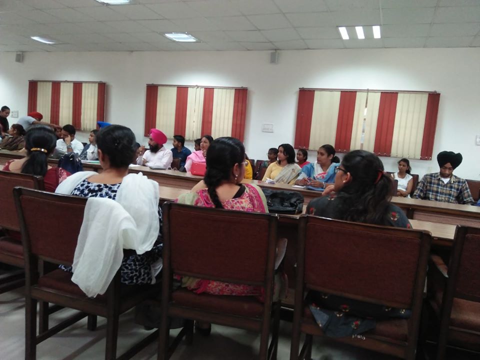 Swift Technical Campus Conference Room