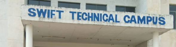 Swift Technical Campus Campus Building(1)
