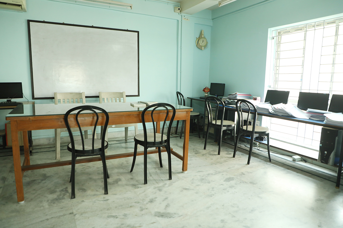 SITM Kolkata Labs(2)