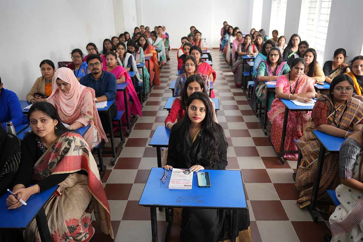 SITM Kolkata Classroom(2)