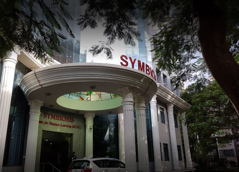 SCDL Pune Main Building