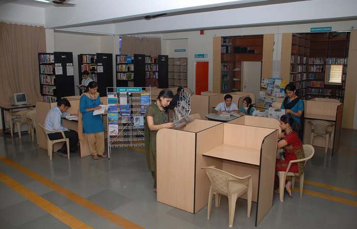 SCIT Pune Library