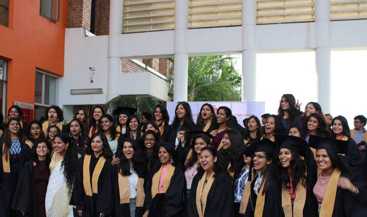 SIMC Pune Convocation