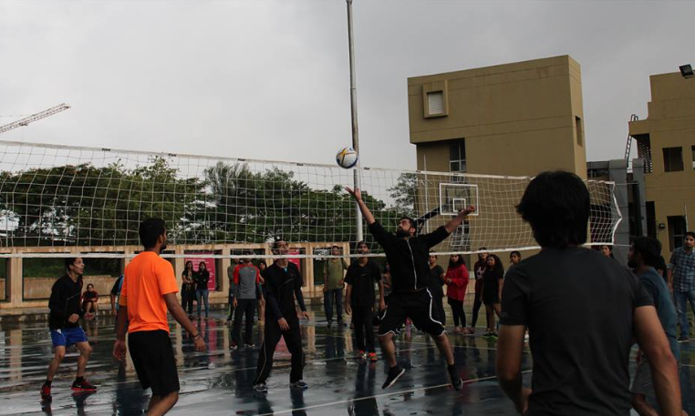 SIMC Pune Sports Facility(3)