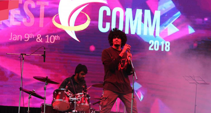 SIMC Pune Event