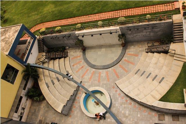 SIU Bangalore Campus View(2)