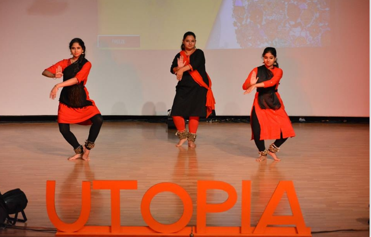 SIU Bangalore Fest(1)