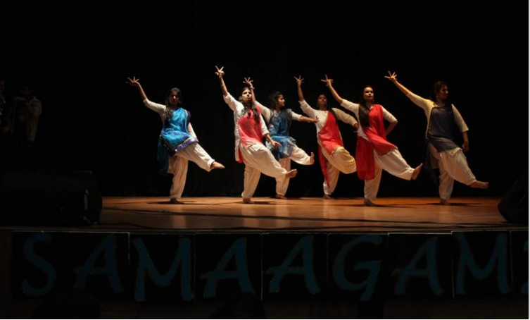 SIU Bangalore Fest(2)