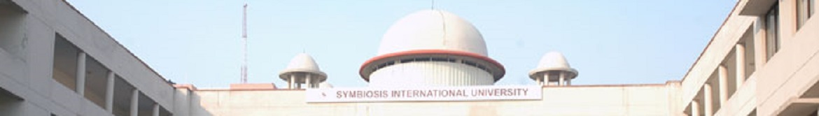 Symbiosis Noida (SIU) Campus Building(1)