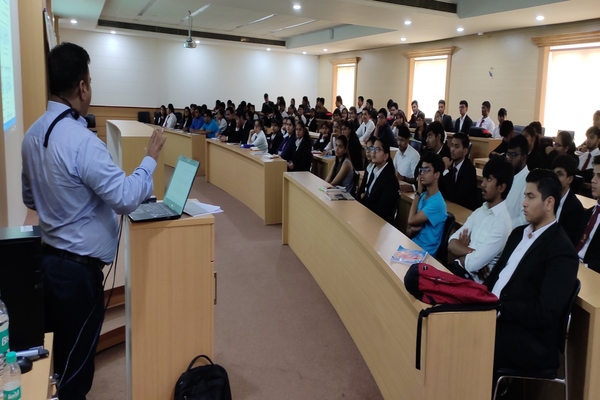 Symbiosis Law School Nagpur Others(2)