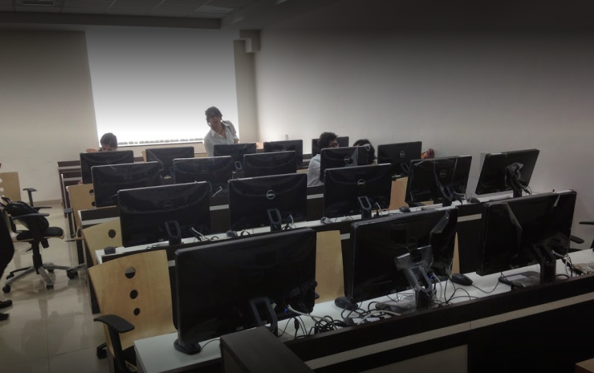 SLS Pune Labs