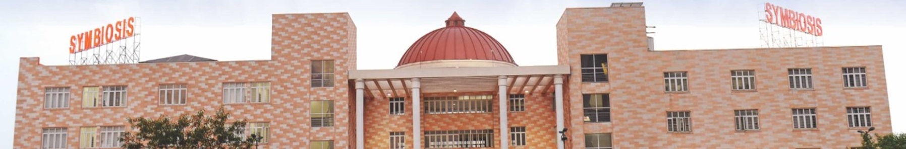 SLS Pune Campus Building(2)
