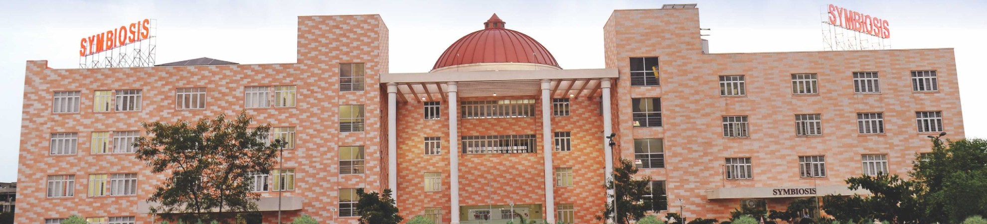 SLS Pune Campus Building(3)