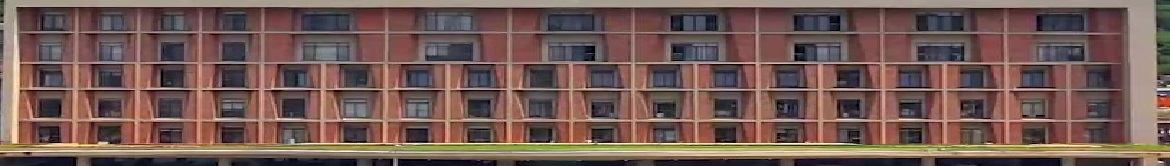 Symbiosis Medical College Campus Building