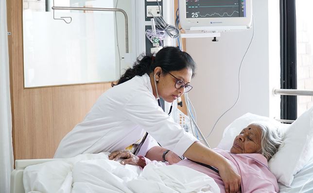 Symbiosis Medical College Medical Facility(1)