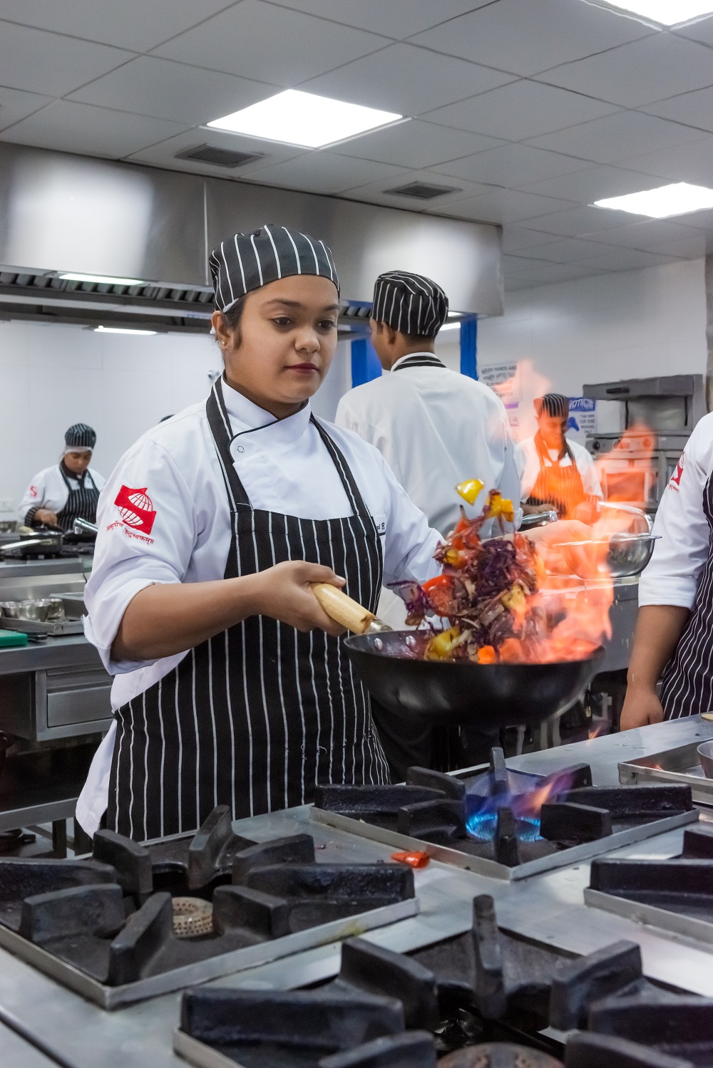 SSCA Pune Students Work(1)