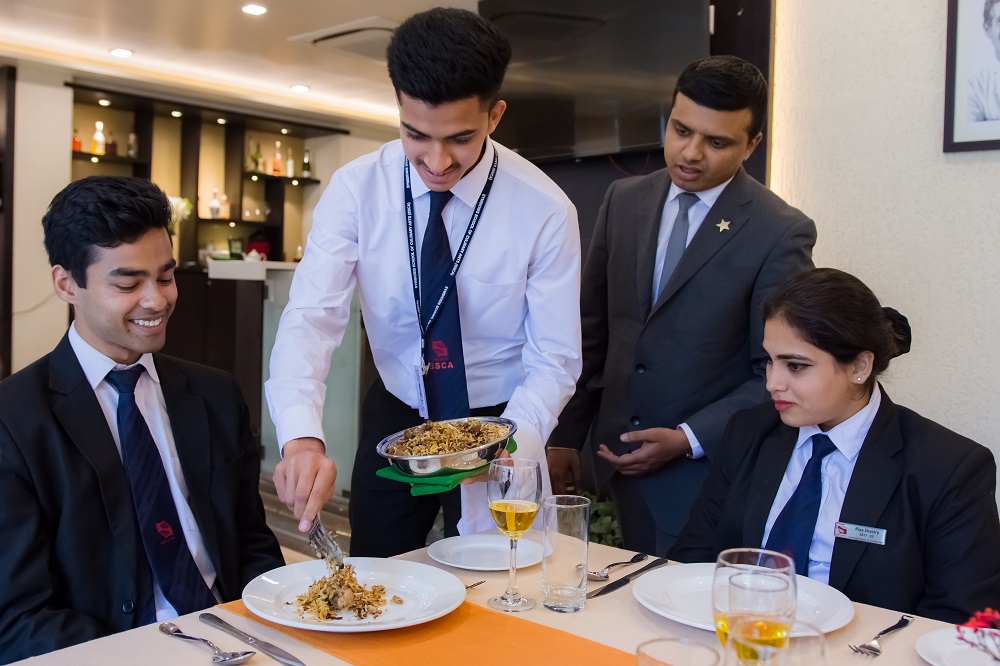 SSCA Pune Students Work(3)