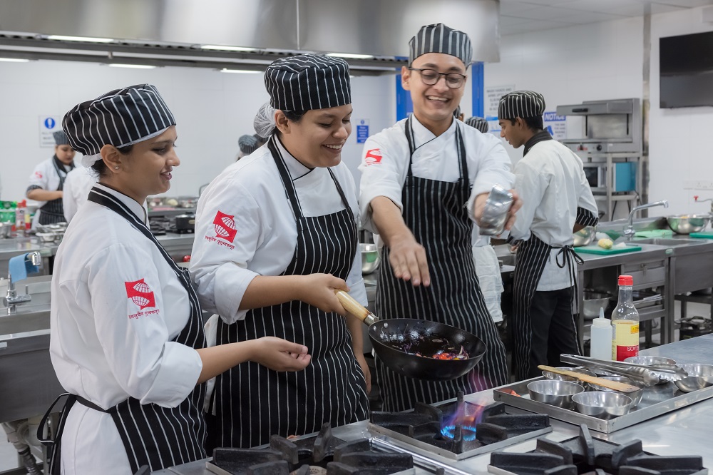 SSCA Pune Students Work(4)