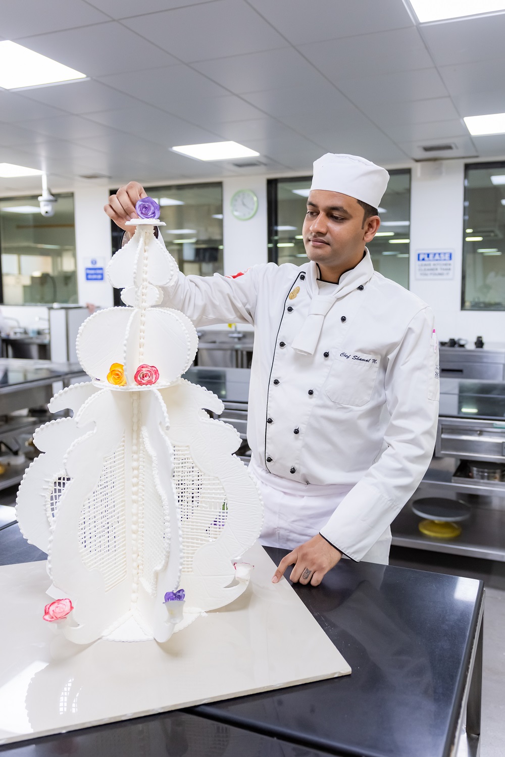 SSCA Pune Students Work(5)