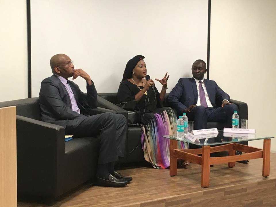 Symbiosis School of International Studies Others