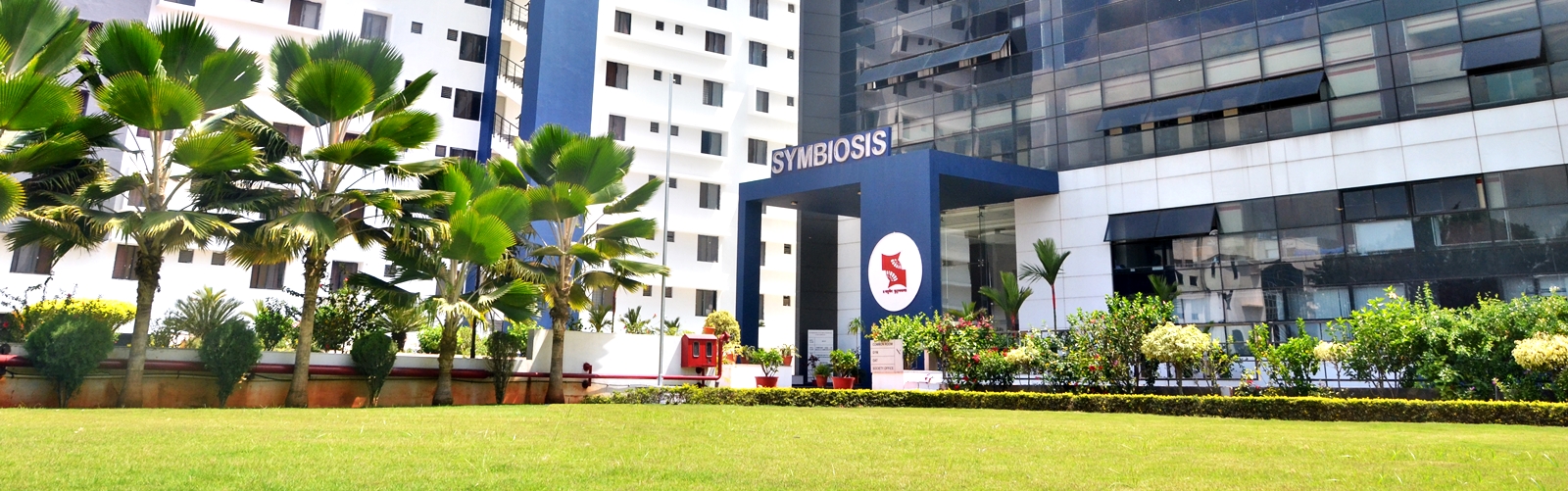 SSMC Bangalore Campus View