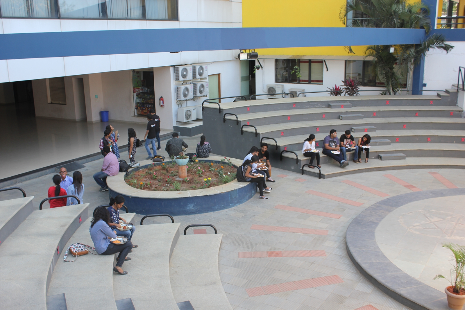 SSMC Bangalore Others(1)