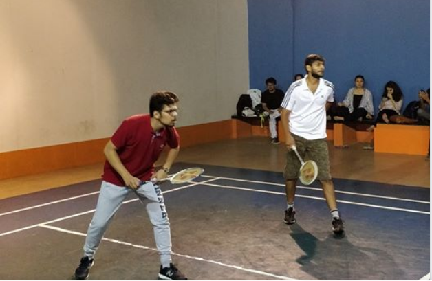 SSMC Bangalore Sports Facility(3)