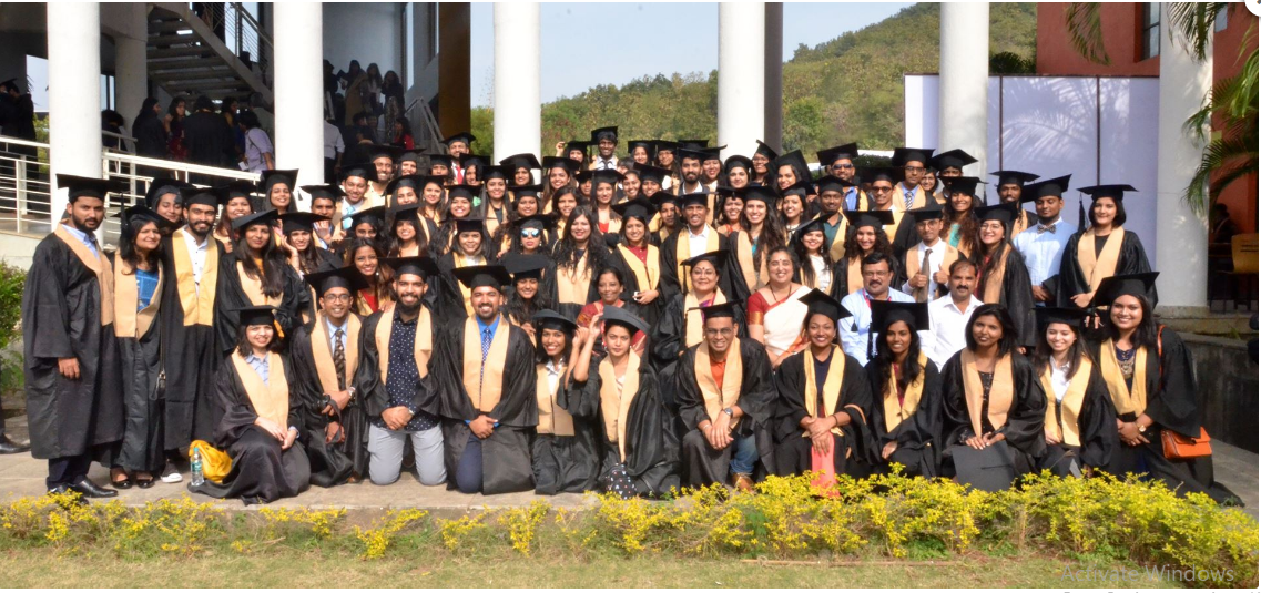 SSMC Bangalore Event