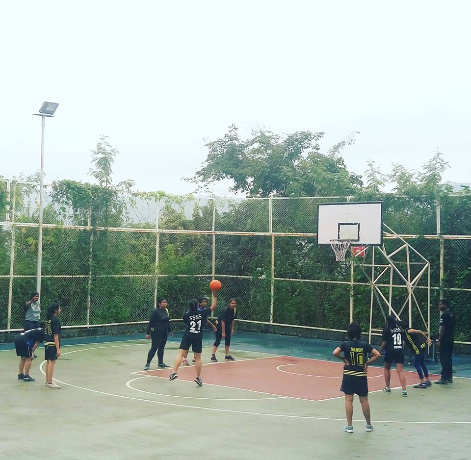 SSSS Pune Sports Facility(2)