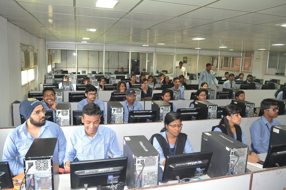 Synergy Institute of Technology Labs(2)