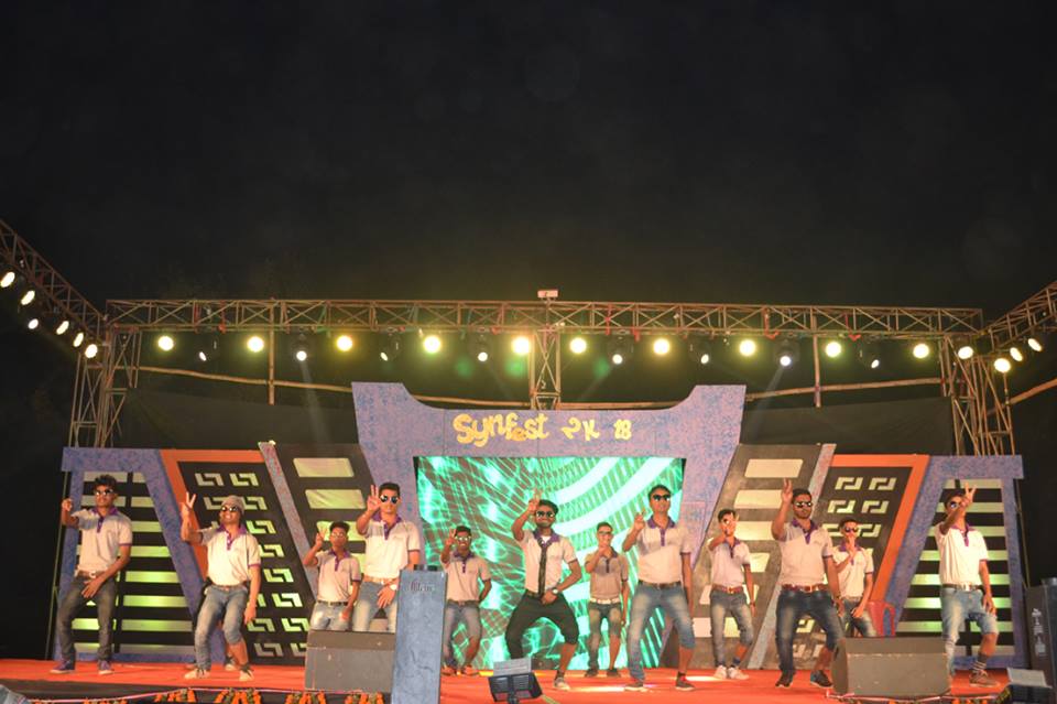 Synergy Institute of Technology Event(2)