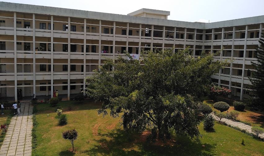 TIMS Campus View
