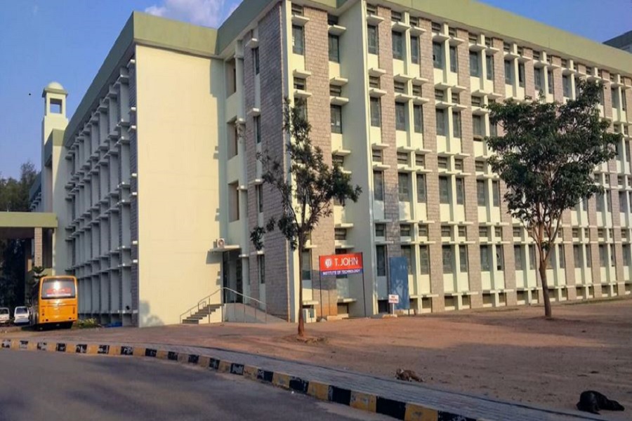TIMS Campus Building(2)