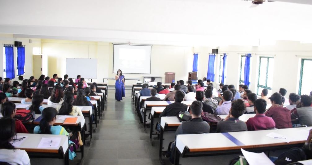 TIMS Seminar hall