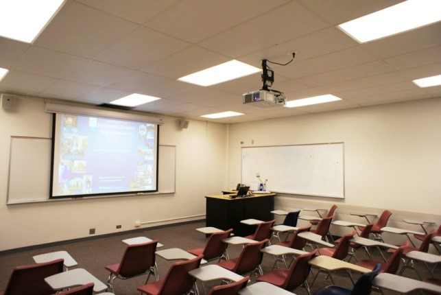 TCM Classroom