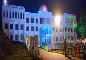 Takshshila Institute of Engineering and Technology Others(3)