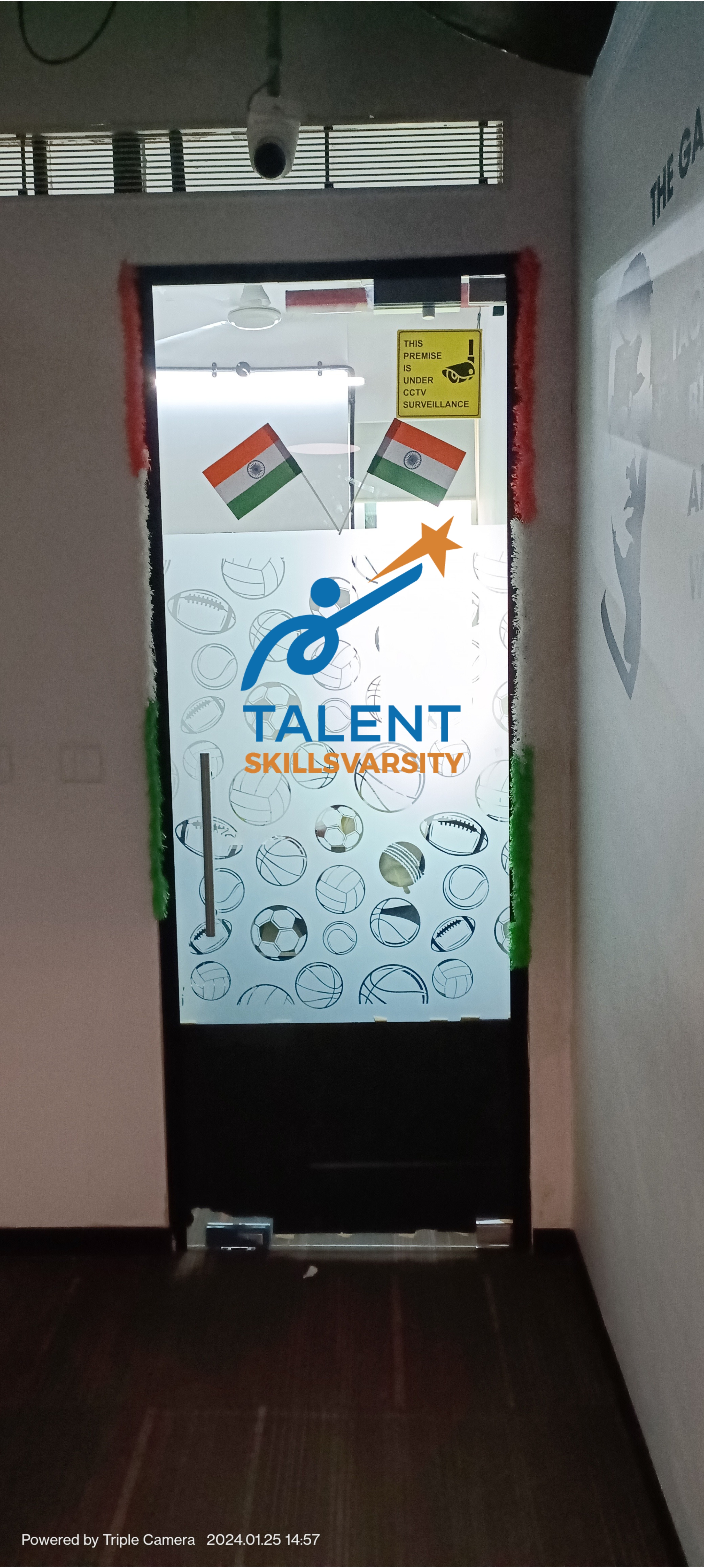 Talent Skillsvarsity Others(11)