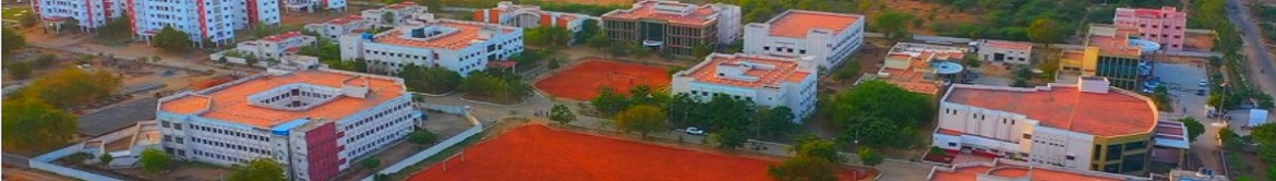 TNNLU Campus View