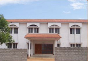 TCE Hostel Building