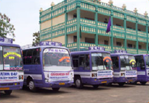 TCE Transport Facility