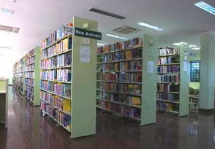 TCE Library