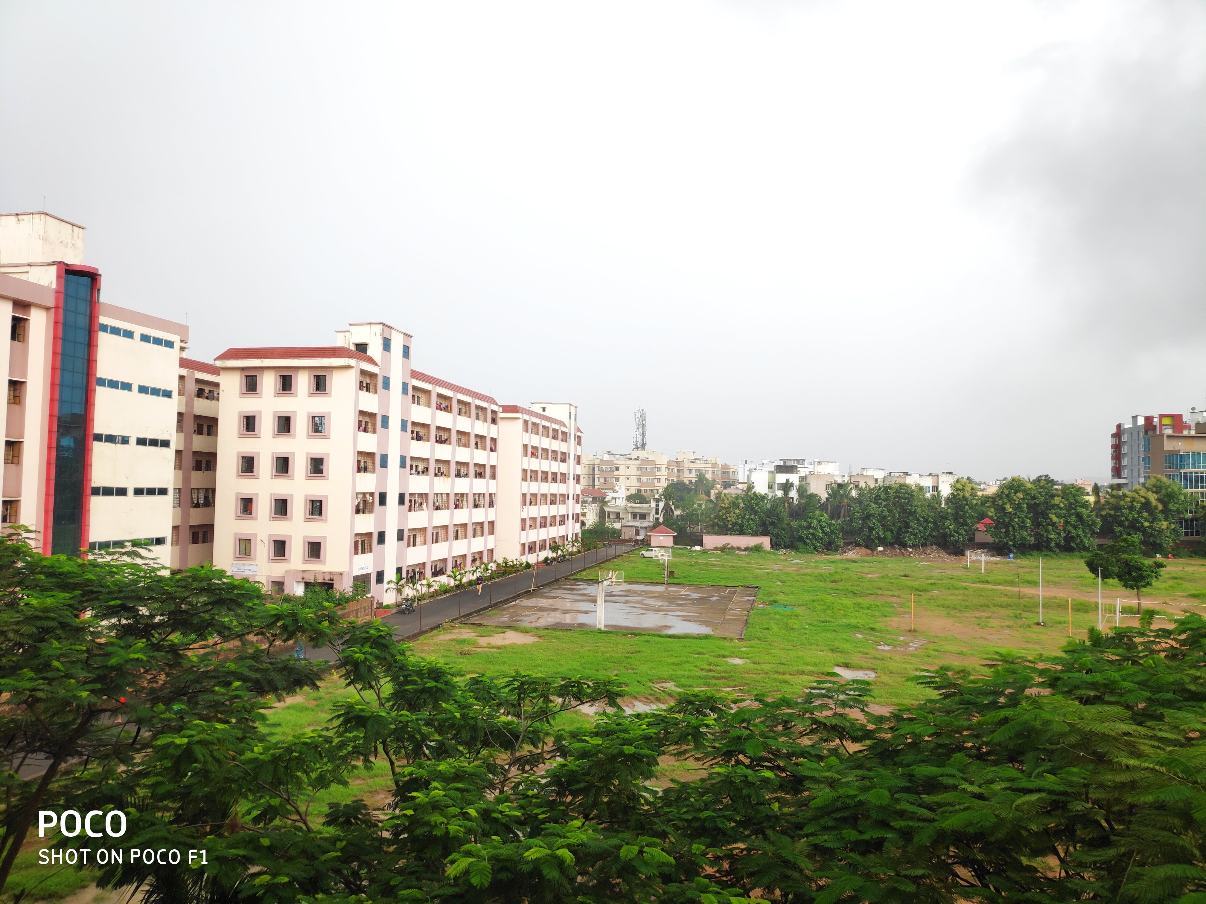 TAT Campus View(2)
