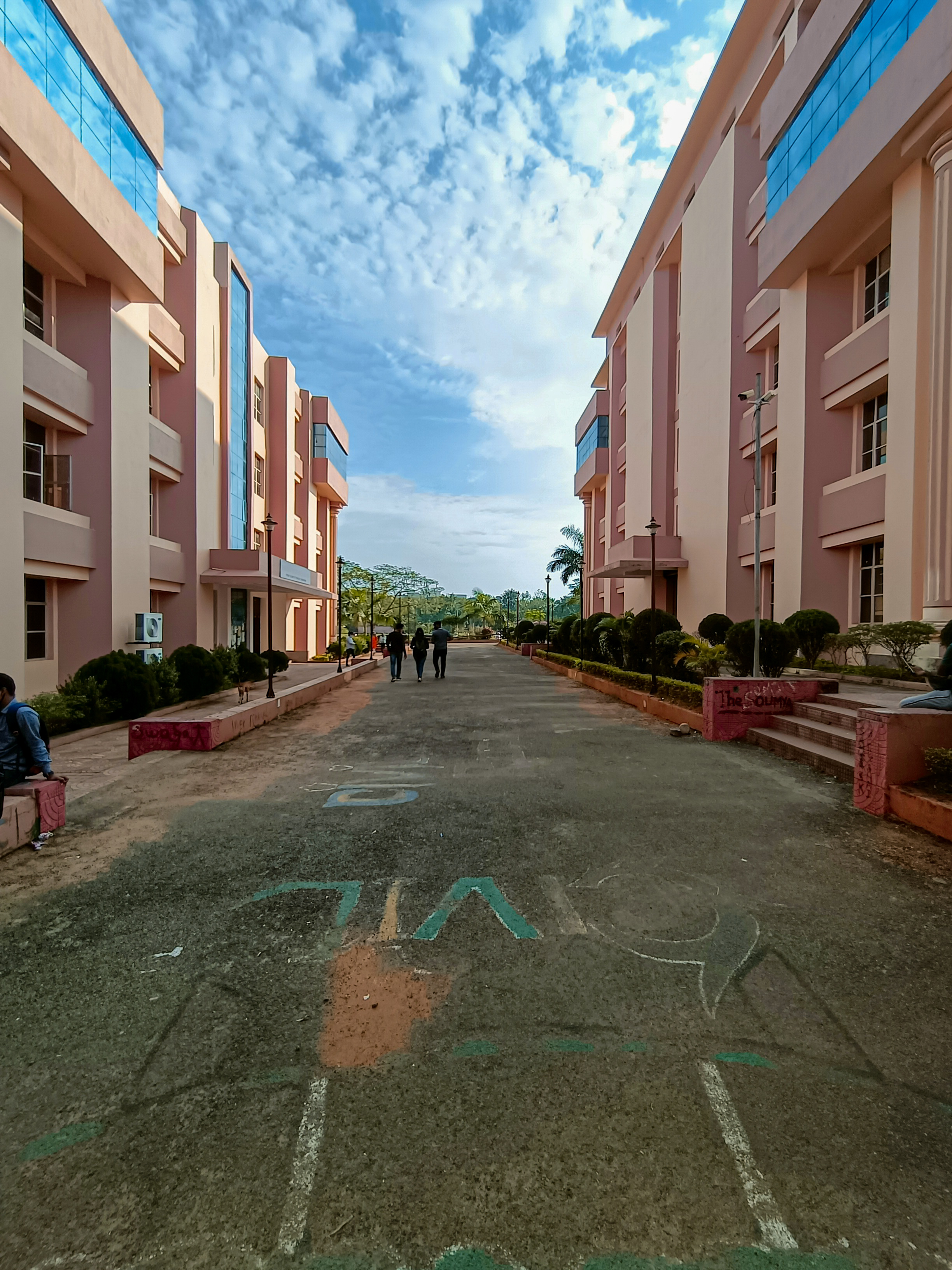 TAT Campus View(3)