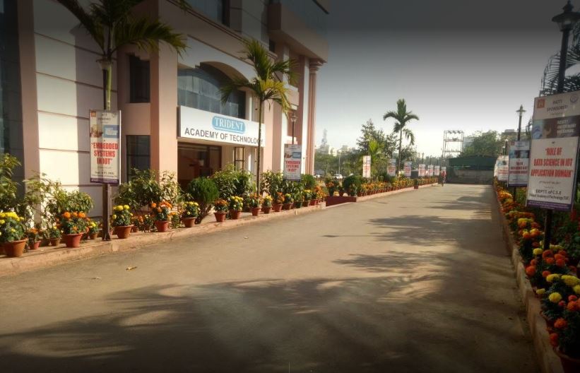 TAT Campus Building(1)